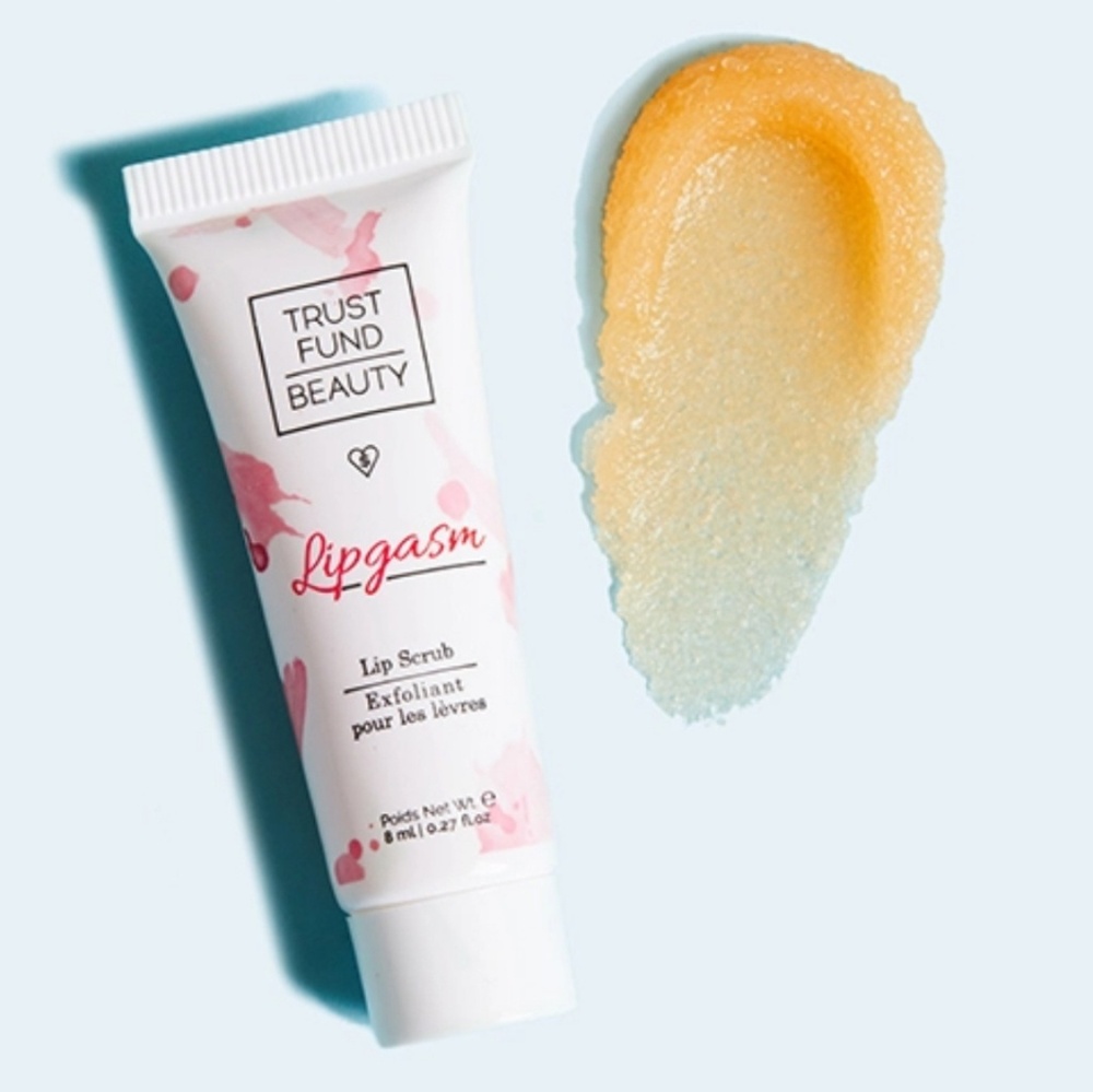 Trust Fund Beauty Lipgasm